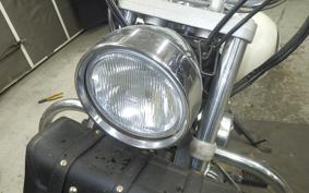 YAMAHA DRAGSTAR 250 VG02J