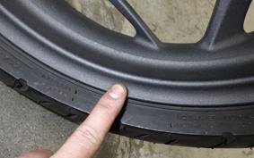 HONDA PCX125 2021 JK05