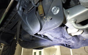 HONDA TODAY 2 2021 AF67