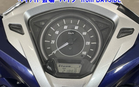 HONDA LEAD 125
