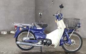 HONDA SUPER CUB50 AA01