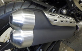 TRIUMPH SCRAMBLER 400X 2024