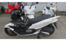 HONDA PCX125 JK05