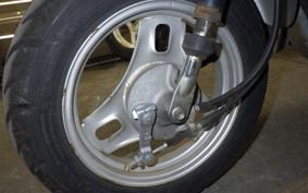 SUZUKI ﾚｯﾂG CA4AA