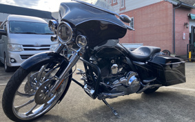 HARLEY FLHTCUSE1800CVO 2010 PR8