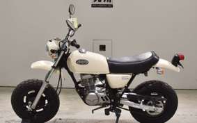 HONDA APE 50 2001 AC16