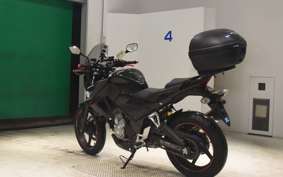 HONDA CB250FA 2013 MC43