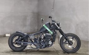 KAWASAKI ELIMINATOR 250SE EL250A