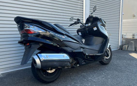 SUZUKI SKYWAVE 250S-1 CJ46A