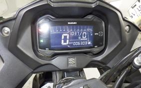 SUZUKI GSX250 R