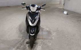 HONDA LEAD 125 JF45