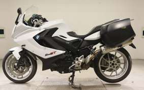BMW F800GT 2013