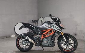 KTM 250 DUKE JPE40