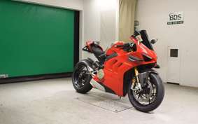 DUCATI PANIGALE V4 R 2020