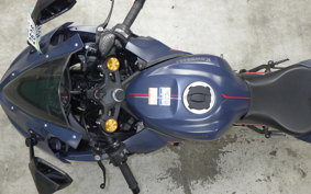 KAWASAKI ZX-25R 2024 ZX250E
