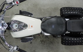 HONDA SHADOW 400 2006 NC34