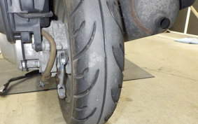 HONDA DIO CESTA GEN 2 2022 AF62