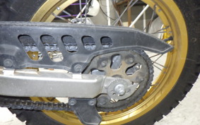 YAMAHA SEROW 250 Gen.2 2020 DG17J