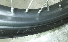 HONDA CT125 HUNTER CUB 2014 JA55