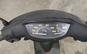 HONDA DIO AF27