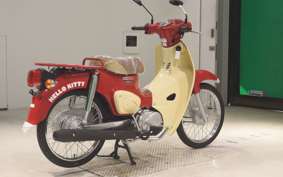 HONDA C50 SUPER CUB AA09