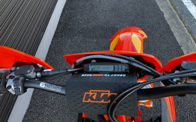 KTM 250 EXC SIXDAYS GSA20