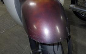 HONDA CREA SCOOPY 1991 AF55
