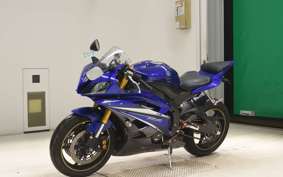 YAMAHA YZF-R6 2007