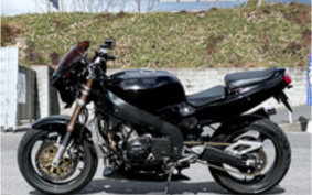 KAWASAKI ZXR400 2000 ZX400L