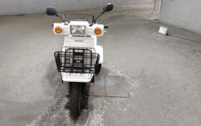 HONDA GYRO TD02