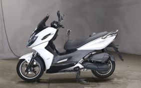 KYMCO  KYMCO K-XCT125 SK25BA