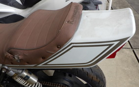 KAWASAKI ZRX-2 2008 ZR400E