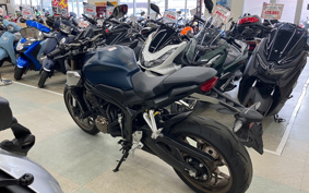 HONDA CB650R 2021 RH03