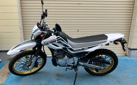 YAMAHA SEROW 250 DG31J