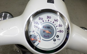 HONDA GIORNO 2 2026 AF70