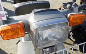 HONDA C50 SUPER CUB E AA01