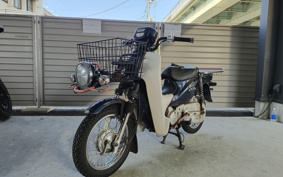 HONDA SUPER CUB50 AA04