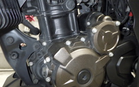 SUZUKI ｼﾞｸｻｰ250SF 2019 ED22B