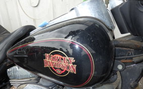 HARLEY FLHTC 1450 2002