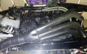 KAWASAKI GPZ400F 1985 ZX400A