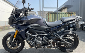 YAMAHA MT-09 Tracer 2018 RN36J