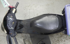 HONDA DIO Gen.6 AF68