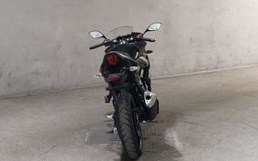 SUZUKI GSX250R DN11A