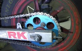 HONDA NSR50 GEN 3 2019 AC10