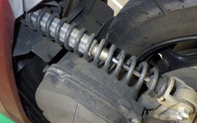 HONDA TACT Gen.4 AF75