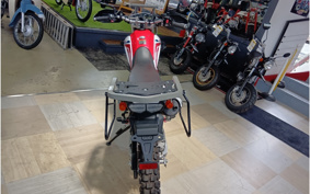 YAMAHA TOURING SEROW 250 FINAL ED DG31J