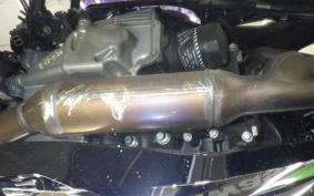 KAWASAKI NINJA 400 2023 EX400L