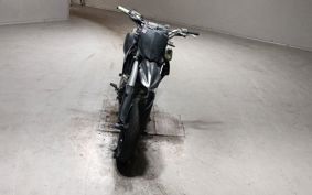 KAWASAKI D-TRACKERX LX250V