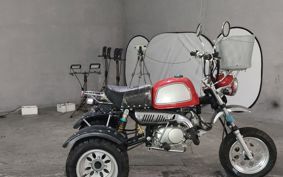 OTHER  TRIKE 125CC ..