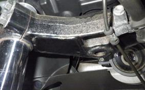 HONDA SILVER WING 600 GT ABS 2011 PF02